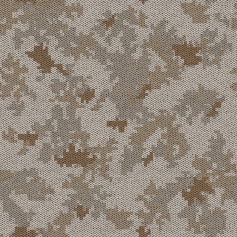 Caouflage fabric preview image 1